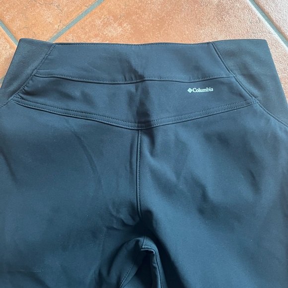 Snow pants slim fit winter waterproof - Picture 6 of 8